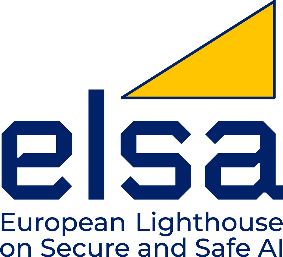 ELSA Logo