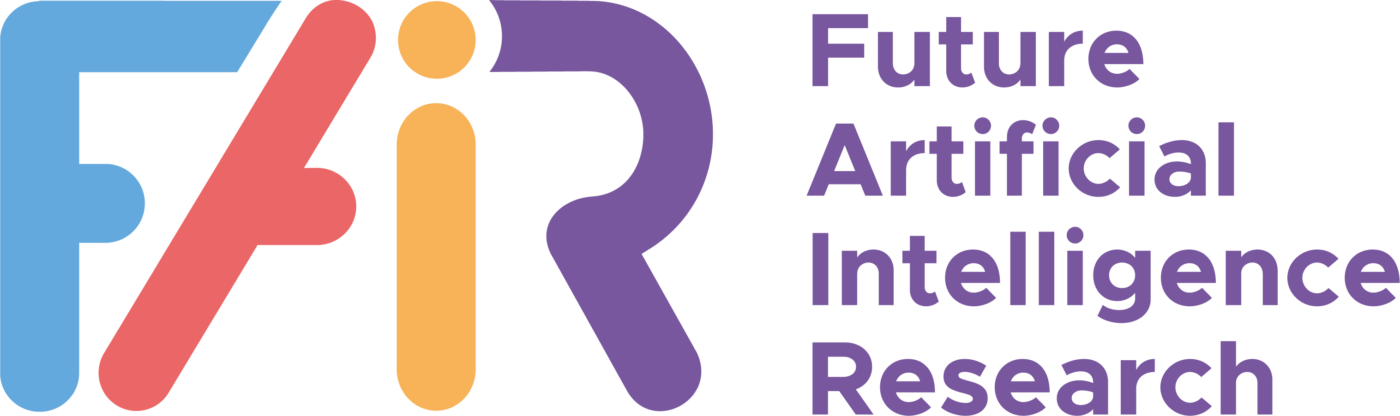 FAIR Logo
