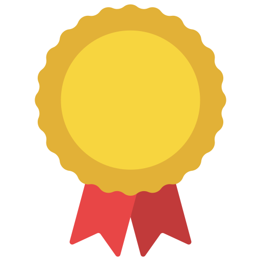 Award icon